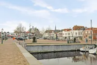 Markt 17, Brouwershaven