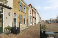 Markt 17, Brouwershaven