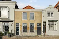 Markt 17, Brouwershaven
