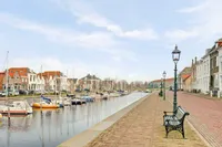 Markt 17, Brouwershaven