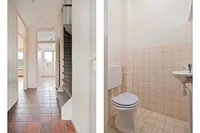 Johan de Wittstraat 6, Olst