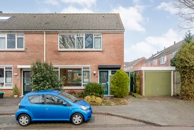 Johan de Wittstraat 6, 8121ZN, Olst, Overijssel