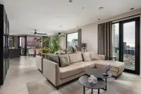 Wijnhaven 65 C 18, Rotterdam