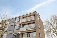 Nassaulaan 61, Middelburg