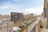 Nassaulaan 61, Middelburg