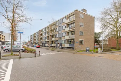 Nassaulaan 61, 4332XN, Middelburg, Zeeland