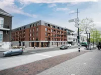 Willem II Singel 1A, Roermond