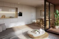 Willem II Singel 1A, Roermond