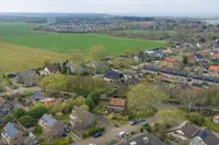 Korenbloemstraat 2, Scharendijke