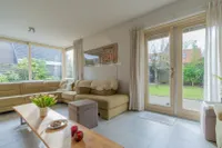 Korenbloemstraat 2, Scharendijke