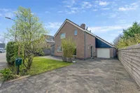 Korenbloemstraat 2, Scharendijke