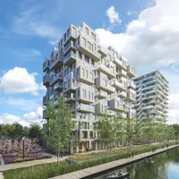 Haarlemmerweg, Amsterdam