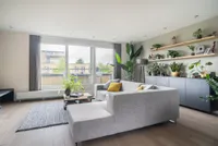 Vignolahof, Rotterdam
