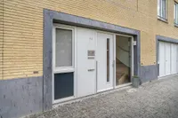 Vignolahof, Rotterdam