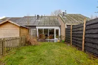 Molenweg "De Kreek" Vijverlaan 68, Bruinisse