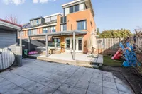 Kristallaan 3, Zevenbergen