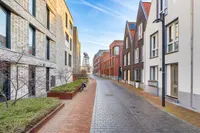 Wagenaarstraat 26, Vlissingen