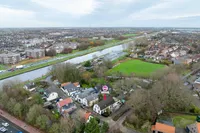Oostdijk 33, Hellevoetsluis