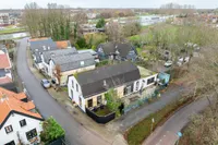 Oostdijk 33, Hellevoetsluis