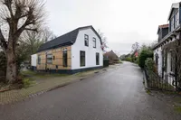 Oostdijk 33, Hellevoetsluis