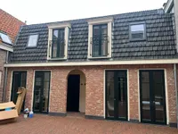 Mosterdsteeg, Leiden