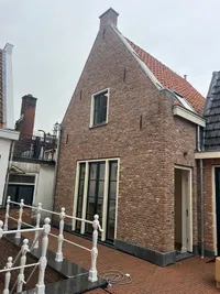 Mosterdsteeg, Leiden