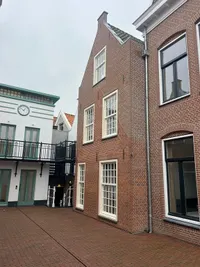 Mosterdsteeg, Leiden