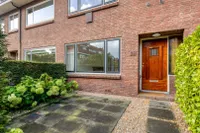 Hugo de Grootstraat, Wassenaar