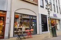 Klaasstraat 60, Venlo