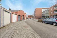 Frans Erensstraat 8, Venlo