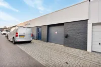 Frans Erensstraat 8, Venlo