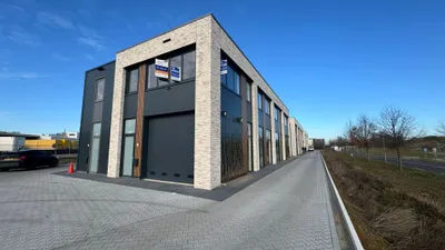 Europalaan 37-1, 6199AB, Maastricht-airport, Limburg