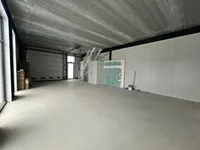 Europalaan 37-1, Maastricht-airport