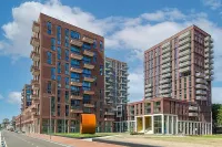 Brede Hilledijk, Rotterdam