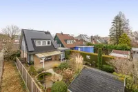 Tureluur 17 a, Sommelsdijk