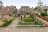 Tureluur 17 a, Sommelsdijk