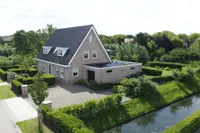 't Waaltje 1, Papendrecht