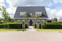 't Waaltje 1, Papendrecht