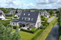 't Waaltje 1, Papendrecht