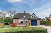 Lange Trekken 18, Bladel