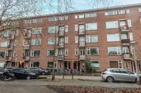 Hertspieghelweg 58 1, Amsterdam
