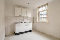 Hertspieghelweg 58 1, Amsterdam