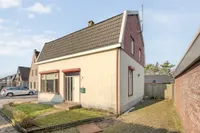 Jacob Catsstraat 17, Rijssen