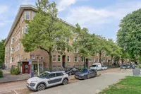Geuzenstraat 61 H, Amsterdam