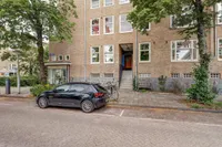 Geuzenstraat 61 H, Amsterdam