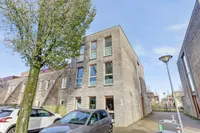 Brandaris 71, Hoofddorp