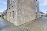 Brandaris 71, Hoofddorp