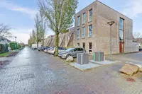 Brandaris 71, Hoofddorp