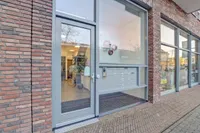 Graaf Willem II straat 214, 's-gravenzande