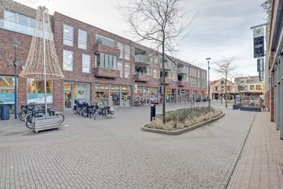 Graaf Willem II straat 214, 2691MW, 's-gravenzande, Zuid-Holland
